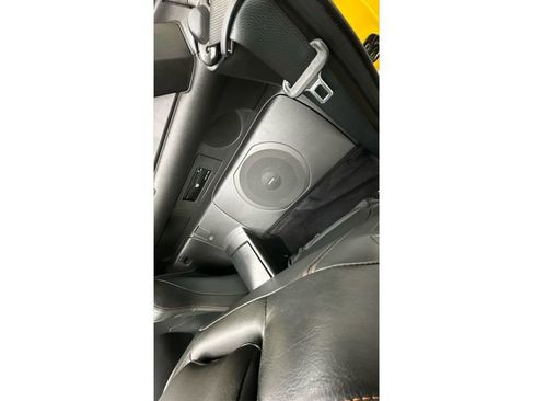 Used 2005 Nissan 350Z Touring RWD image 15