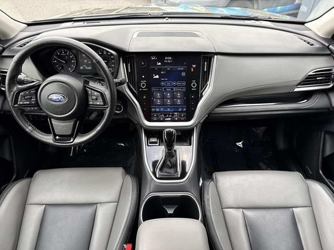 Used 2024 Subaru Outback Onyx Edition AWD/4WD image 18
