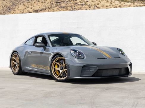 Used 2026 Porsche 911 GT3 RWD image 9