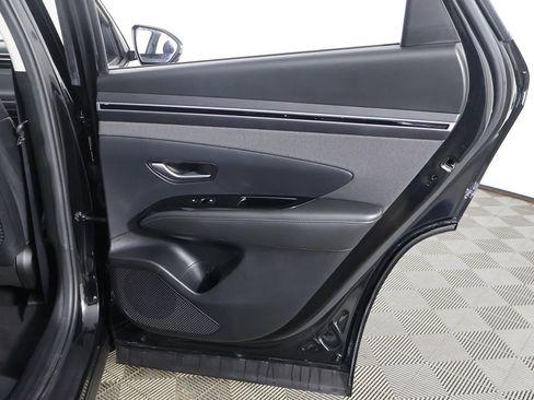 Used 2023 Hyundai Tucson Limited image 27