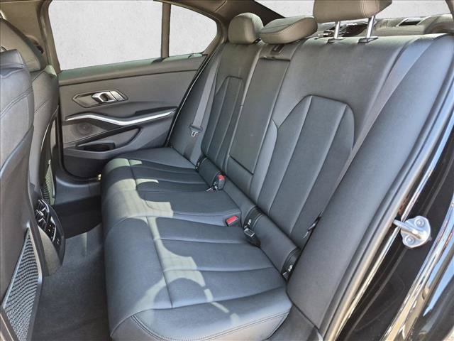 Used 2021 BMW M340i w/ Driving Assistance Package RWD image 20