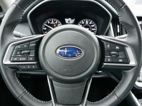 Used 2023 Subaru Legacy Limited image 25
