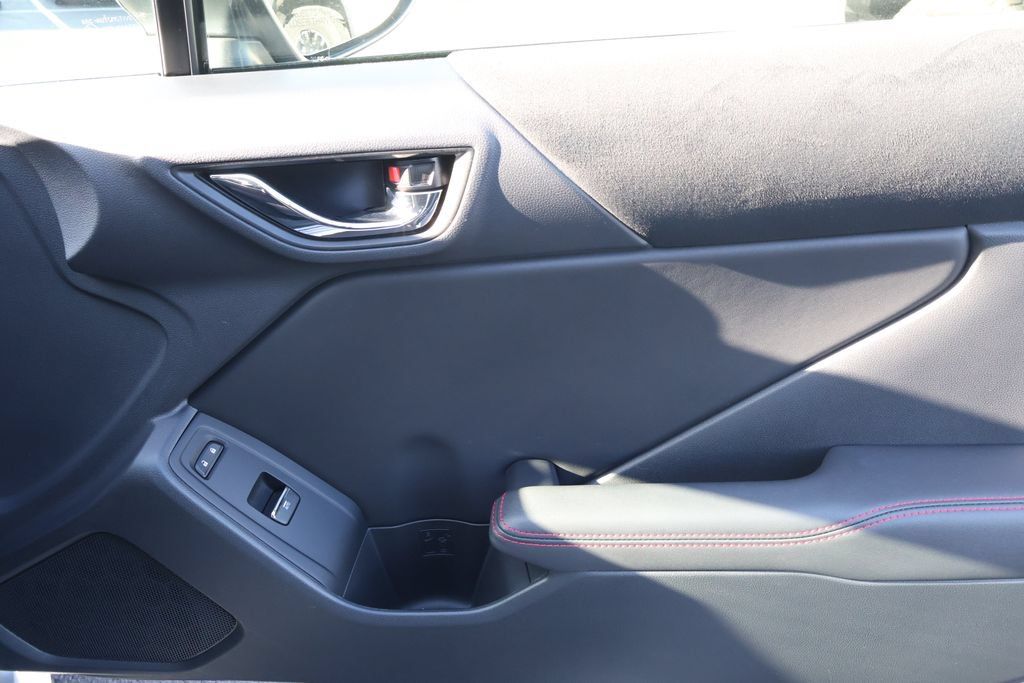 Used 2023 Subaru BRZ Limited RWD image 32