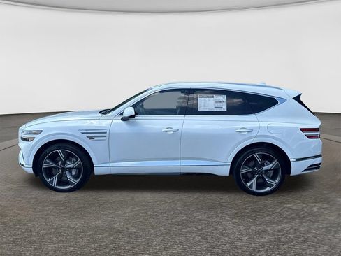 New 2026 Genesis GV80 3.5T Prestige AWD/4WD image 4