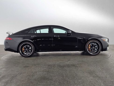 New 2026 Mercedes-Benz AMG GT 63 S image 2