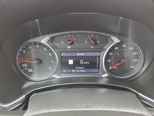 Used 2019 Chevrolet Equinox LT AWD/4WD image 23