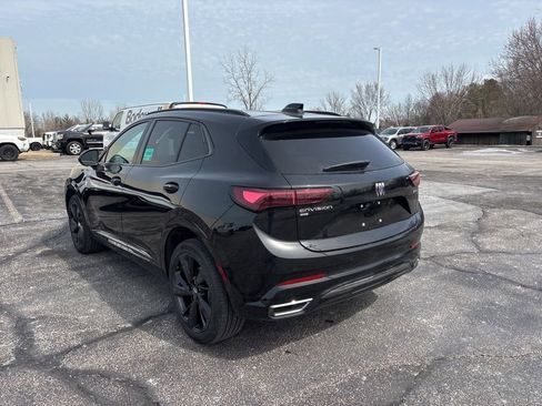 Used 2025 Buick Envision Sport Touring image 7