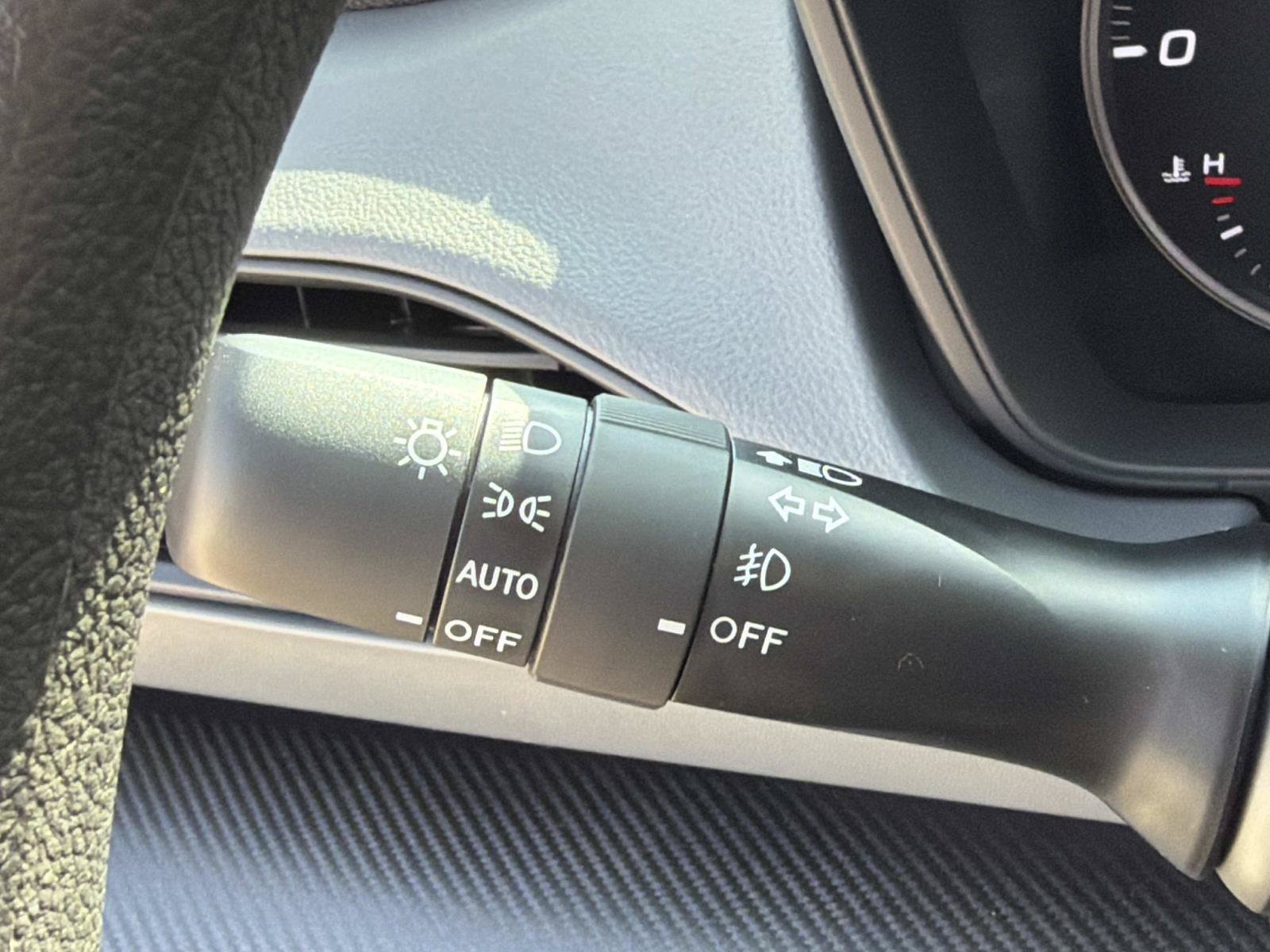 New 2026 Subaru Crosstrek 2.5i Premium AWD/4WD image 27