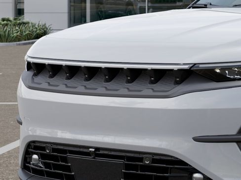 New 2025 Jeep Wagoneer S Limited image 45