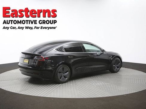 Used 2020 Tesla Model 3 Long Range image 38