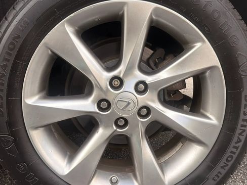 Used 2012 Lexus RX 350 AWD w/ Premium Pkg image 33