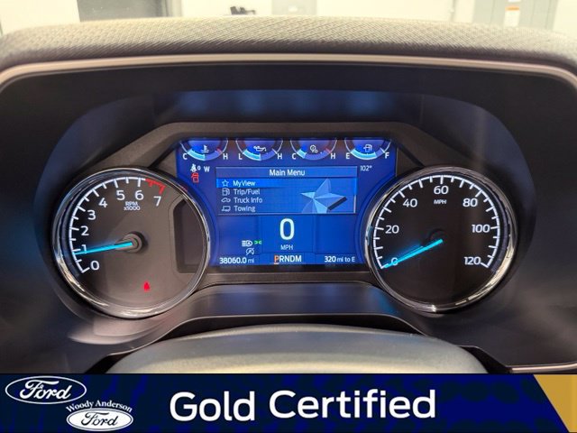 Certified 2023 Ford F150 XLT w/ Equipment Group 302A High AWD/4WD image 13