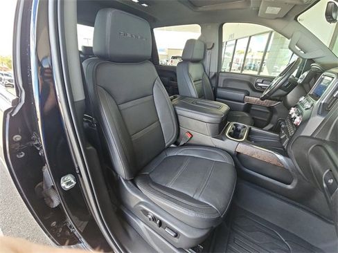 Used 2021 GMC Sierra 2500 Denali w/ Denali Ultimate Package image 17