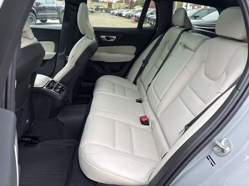 New 2026 Volvo V60 B5 Cross Country Ultra w/ Climate Package image 7