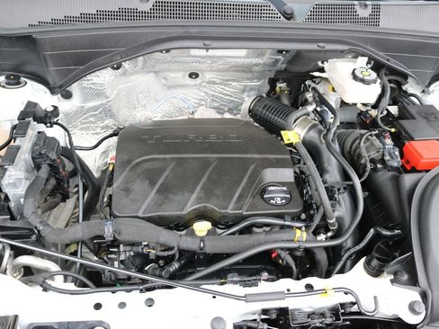 Used 2023 Chevrolet TrailBlazer LT image 10