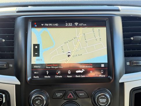 Used 2018 RAM 1500 Classic SLT w/ Luxury Group image 59