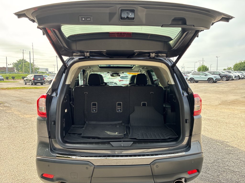 Used 2025 Subaru Ascent Onyx Edition AWD/4WD image 23