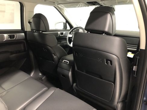 New 2026 Hyundai Santa Fe XRT image 12