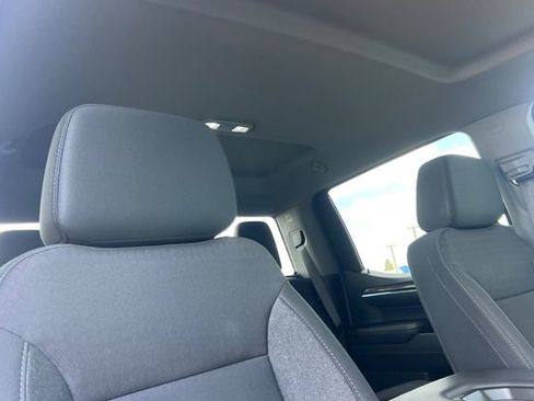 Used 2024 Chevrolet Silverado 1500 RST w/ Rally Edition image 20