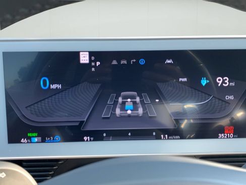 Certified 2024 Hyundai Ioniq 5 SE AWD/4WD image 23