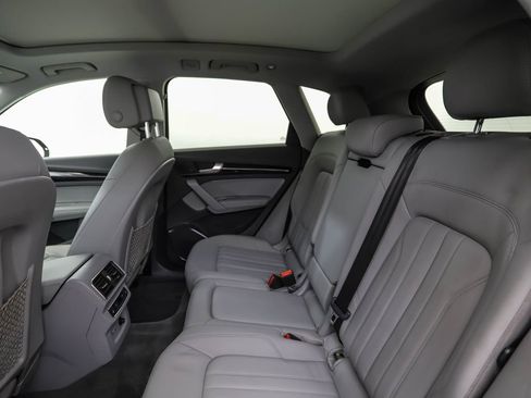 Used 2019 Audi Q5 2.0T Premium Plus image 22