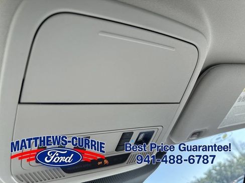 New 2026 Ford Explorer Active w/ Active Comfort Package RWD image 24