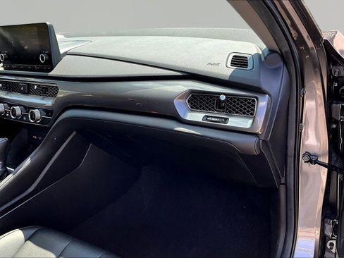 Used 2025 Acura Integra FWD image 20