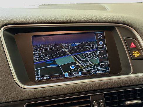 Used 2012 Audi Q5 2.0T Premium Plus image 22