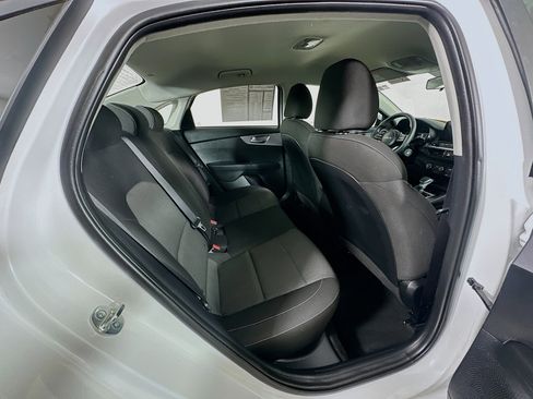 Used 2023 Kia Forte LXS w/ LXS Technology Package image 24