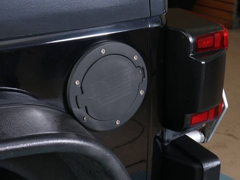 Used 2015 Jeep Wrangler Unlimited Sport AWD/4WD image 46