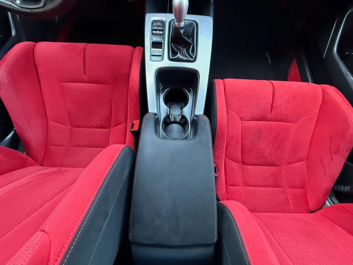 Used 2024 Honda Civic Type R image 47