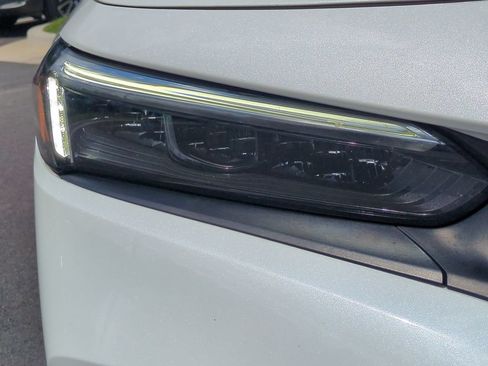 Used 2022 Honda Civic Sport image 9