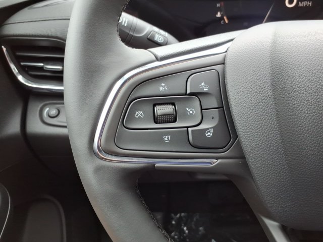 New 2026 Buick Envista Sport Touring w/ Convenience I Package FWD image 34