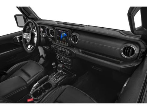 Used 2021 Jeep Gladiator Overland w/ Popular Equipment Package AWD/4WD image 18