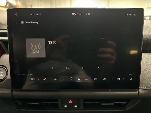 New 2026 MAZDA CX-5 Select AWD/4WD image 16