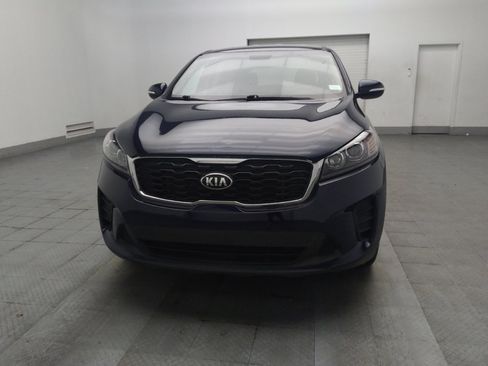 Used 2020 Kia Sorento LX FWD image 15