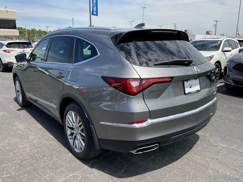Certified 2023 Acura MDX SH-AWD w/ Advance Package image 6