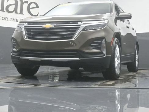 Used 2024 Chevrolet Equinox LT FWD image 55