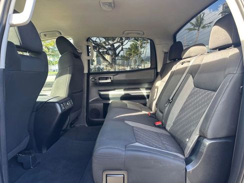 Used 2014 Toyota Tundra SR5 w/ TRD Off Road Package image 11