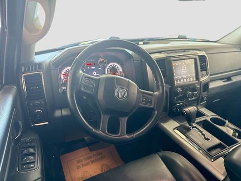Used 2013 RAM 1500 Sport w/ Sport Premium Group AWD/4WD image 22