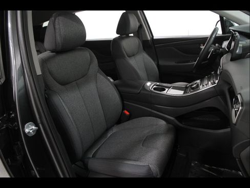 Certified 2023 Hyundai Santa Fe SEL FWD image 17