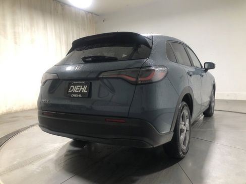 New 2026 Honda HR-V LX image 7