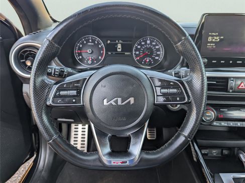Used 2023 Kia Forte GT-Line w/ GT-Line Technology Package FWD image 18