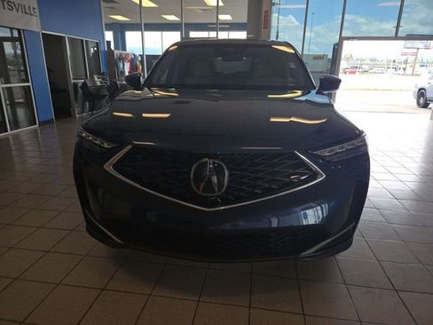 Used 2026 Acura MDX FWD w/ Technology Package image 3