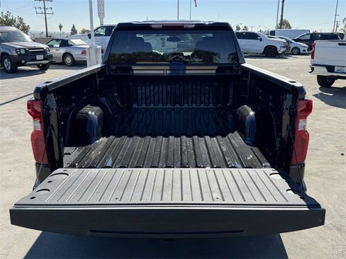 New 2026 Chevrolet Silverado 1500 LT image 8