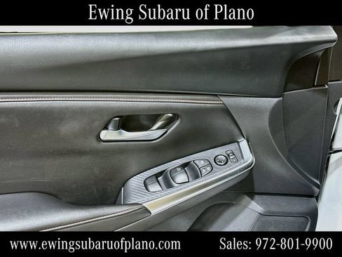 Used 2024 Nissan Sentra SR FWD image 18