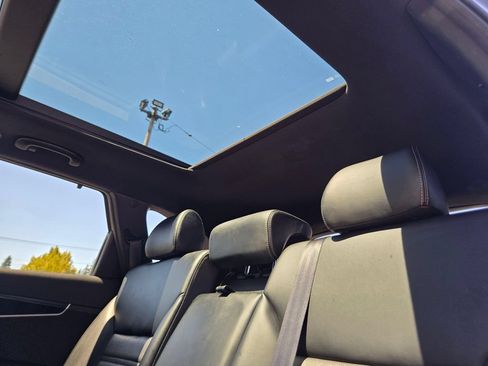 Used 2016 Kia Sorento SX AWD/4WD image 18