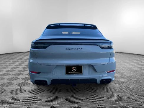 Used 2023 Porsche Cayenne GTS AWD/4WD image 7