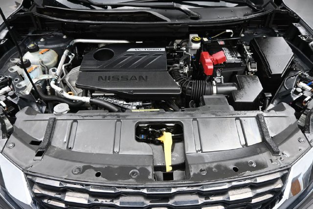 Used 2023 Nissan Rogue SL w/ SL Premium Package AWD/4WD image 42