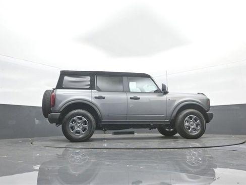 New 2025 Ford Bronco Big Bend image 37